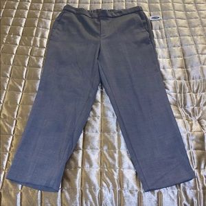 Old Navy pull on pants